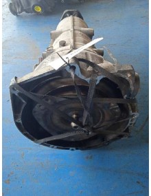 Recambio de caja cambios para bmw serie 3 berlina (e90) 320d referencia OEM IAM 7556047 7556039 6HP19 195.620KM 2