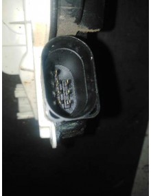 Recambio de cerradura puerta delantera izquierda para seat ibiza (6p1) reference referencia OEM IAM 5N1837015F 7 PIN 5N1837015F 2