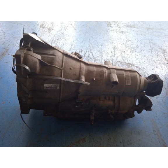 Recambio de caja cambios para bmw serie 3 berlina (e90) 320d referencia OEM IAM 7556047 7556039 6HP19 195.620KM