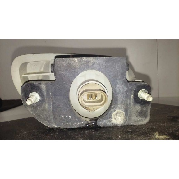 Recambio de faro antiniebla izquierdo para daewoo lacetti cdx referencia OEM IAM   