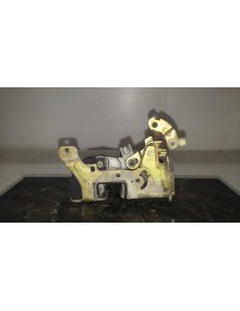 Recambio de cerradura puerta trasera derecha para renault clio i fase i+ii (b/c57) 1.2 alize referencia OEM IAM    2