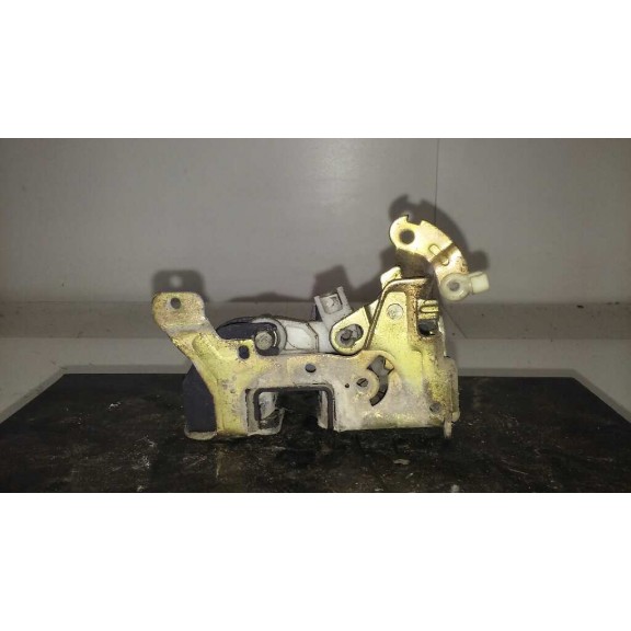 Recambio de cerradura puerta trasera derecha para renault clio i fase i+ii (b/c57) 1.2 alize referencia OEM IAM   