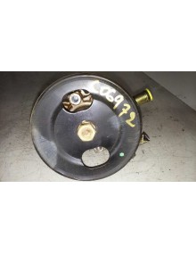 Recambio de bomba direccion para mitsubishi l 200 (k6/7) 2500 td magnum club cab (2-ptas.) referencia OEM IAM 5831B425 MR374897 