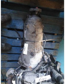 Recambio de caja cambios para mercedes-benz clase c (w203) sportcoupe c 180 compressor indianapolis (203.746) referencia OEM IAM