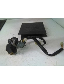 Recambio de conmutador de arranque para mg serie 200 (xw) 214 i cabrio referencia OEM IAM   