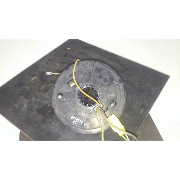 Recambio de anillo airbag para mercedes-benz clase clk (w208) coupe 230 compressor (208.347) referencia OEM IAM 97T0718K1  