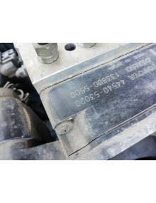 Recambio de abs para lexus is200 (gxe10) 2.0 president referencia OEM IAM 4454053020 1338005500 