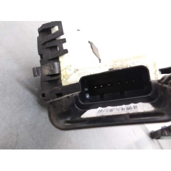 Recambio de cerradura puerta trasera derecha para citroën c3 sx referencia OEM IAM PSA732315 6 PIN 