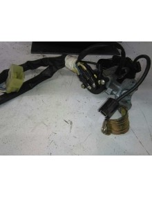 Recambio de conmutador de arranque para mg serie 200 (xw) 214 i cabrio referencia OEM IAM    2