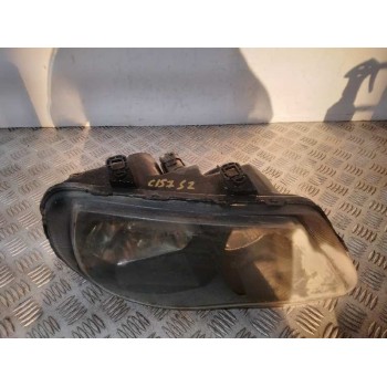 Recambio de faro derecho para mg mg zr (f/rf) 105 referencia OEM IAM  2º 