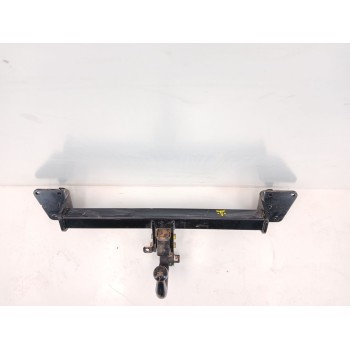 Recambio de refuerzo paragolpes trasero para mercedes-benz gla (h247) gla 200 d (247.712) referencia OEM IAM OL014531 C4111EV 