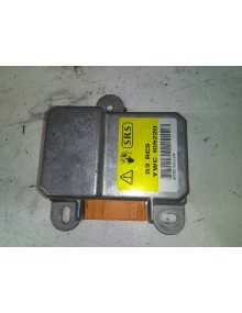 Recambio de centralita airbag para mg serie 200 (xw) 214 i cabrio referencia OEM IAM YWC105220  