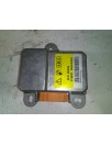 Recambio de centralita airbag para mg serie 200 (xw) 214 i cabrio referencia OEM IAM YWC105220  