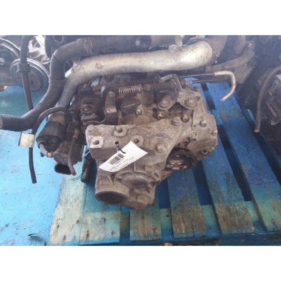 Recambio de caja cambios para seat altea xl (5p5) sport-up referencia OEM IAM KDN 6V 144.000KM
