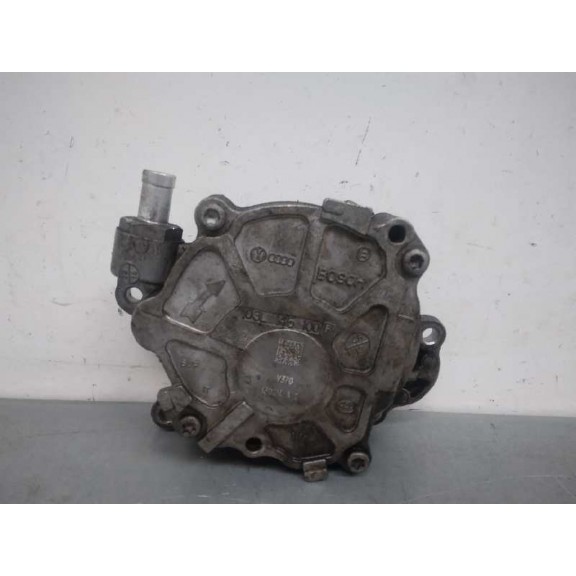 Recambio de depresor freno / bomba vacio para audi a3 (8p) 2.0 tdi referencia OEM IAM 03L145100  