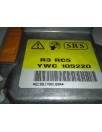 Recambio de centralita airbag para mg serie 200 (xw) 214 i cabrio referencia OEM IAM YWC105220  