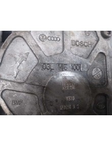 Recambio de depresor freno / bomba vacio para audi a3 (8p) 2.0 tdi referencia OEM IAM 03L145100   2