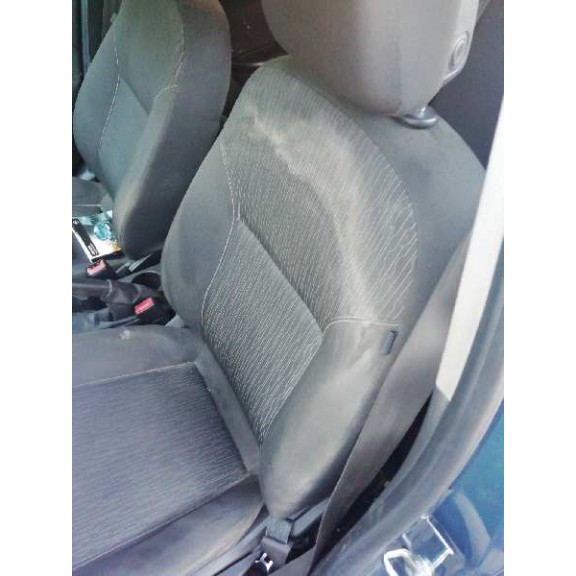 Recambio de asiento delantero izquierdo para opel astra j lim. selective referencia OEM IAM   