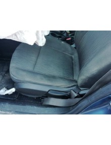 Recambio de asiento delantero izquierdo para opel astra j lim. selective referencia OEM IAM    2