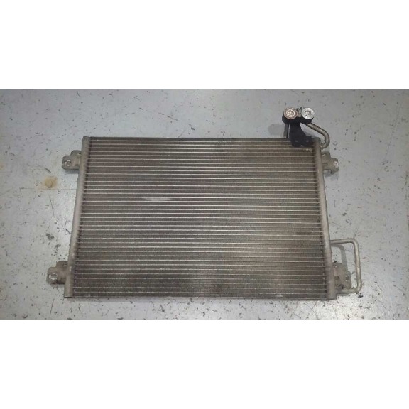 Recambio de condensador / radiador aire acondicionado para renault scenic (ja..) 1.9 d rt referencia OEM IAM   