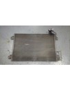 Recambio de condensador / radiador aire acondicionado para renault scenic (ja..) 1.9 d rt referencia OEM IAM   