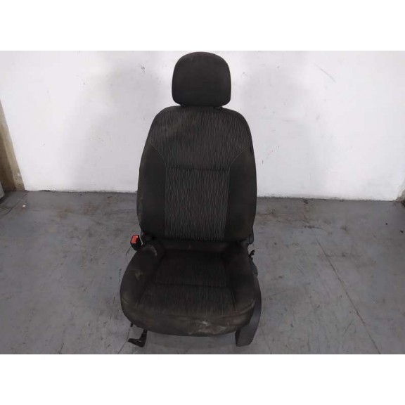Recambio de asiento delantero izquierdo para opel astra j lim. selective referencia OEM IAM   