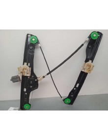 Recambio de elevalunas delantero izquierdo para bmw serie 3 berlina (e90) 320d referencia OEM IAM 7060265 6927027 7140587 DE 6 P