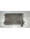 Recambio de condensador / radiador aire acondicionado para renault scenic (ja..) 1.9 d rt referencia OEM IAM   