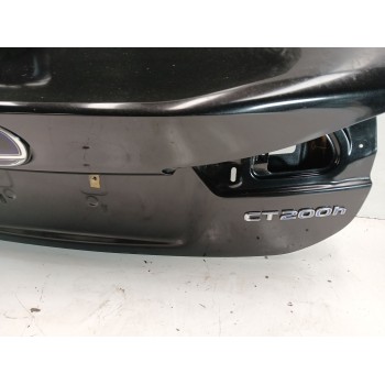 Recambio de porton trasero para lexus ct (zwa10_) 200h (zwa10_) referencia OEM IAM  2 SERIE 