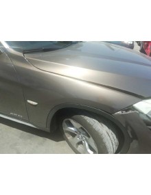 Recambio de aleta delantera derecha para bmw x1 (e84) sdrive 20d referencia OEM IAM   