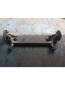 Recambio de puente trasero para kia carens ( ) basic referencia OEM IAM   