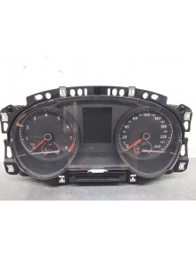 Recambio de cuadro instrumentos para volkswagen golf vii lim. advance bluemotion tech. referencia OEM IAM 5G1920750C  