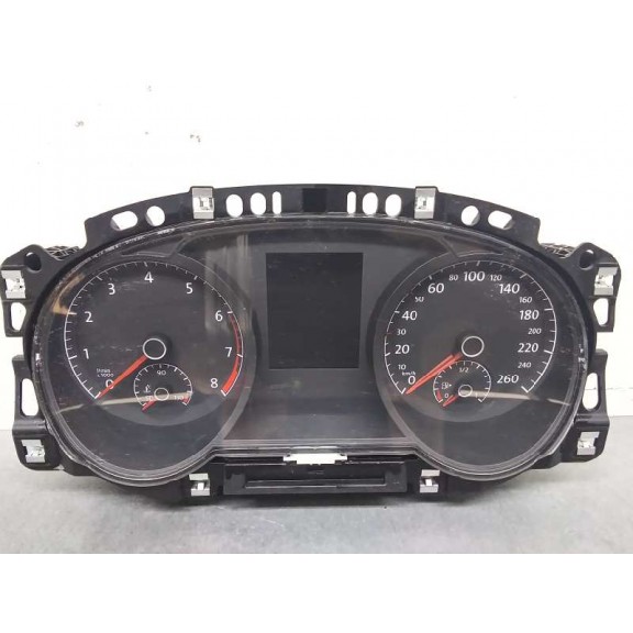 Recambio de cuadro instrumentos para volkswagen golf vii lim. advance bluemotion tech. referencia OEM IAM 5G1920750C  