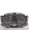 Recambio de cuadro instrumentos para volkswagen golf vii lim. advance bluemotion tech. referencia OEM IAM 5G1920750C  