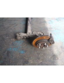 Recambio de puente trasero para kia carens ( ) basic referencia OEM IAM    2