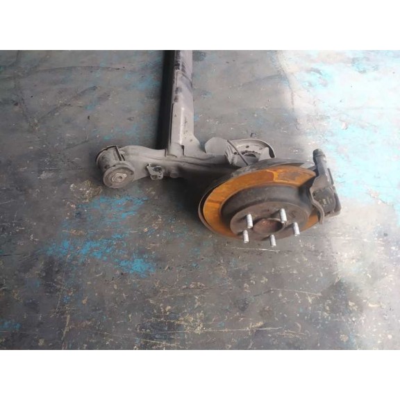 Recambio de puente trasero para kia carens ( ) basic referencia OEM IAM   