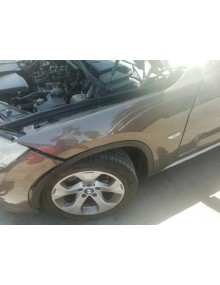 Recambio de aleta delantera izquierda para bmw x1 (e84) sdrive 20d referencia OEM IAM   