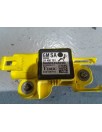 Recambio de sensor para opel astra h berlina cosmo referencia OEM IAM 24460761 AIRBAG PILAR IZQUIERDO