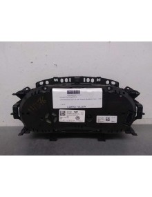 Recambio de cuadro instrumentos para volkswagen golf vii lim. advance bluemotion tech. referencia OEM IAM 5G1920750C   2