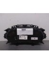 Recambio de cuadro instrumentos para volkswagen golf vii lim. advance bluemotion tech. referencia OEM IAM 5G1920750C  