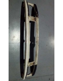 Recambio de panel frontal para iveco daily caja cerrada (1999 =>) referencia OEM IAM  TRAVESAÑO SUPERIOR 