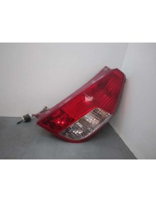 Recambio de piloto trasero derecho para hyundai i10 1.2 cat referencia OEM IAM 924020X0XX  