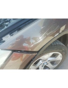 Recambio de aleta delantera izquierda para bmw x1 (e84) sdrive 20d referencia OEM IAM    2