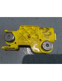Recambio de sensor para opel astra h berlina cosmo referencia OEM IAM 24460761 AIRBAG PILAR IZQUIERDO 2