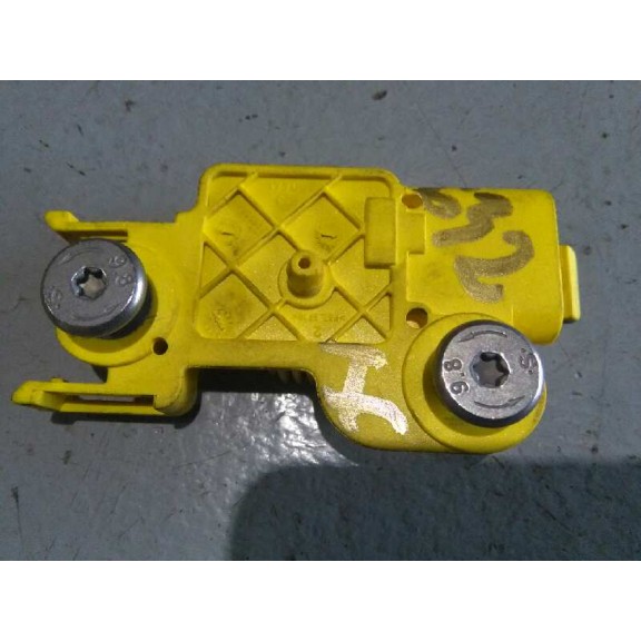 Recambio de sensor para opel astra h berlina cosmo referencia OEM IAM 24460761 AIRBAG PILAR IZQUIERDO