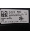 Recambio de cuadro instrumentos para volkswagen golf vii lim. advance bluemotion tech. referencia OEM IAM 5G1920750C  