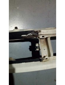 Recambio de panel frontal para iveco daily caja cerrada (1999 =>) referencia OEM IAM  TRAVESAÑO SUPERIOR  2