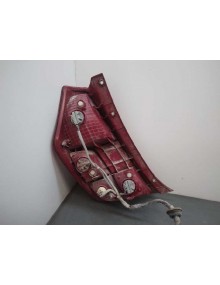 Recambio de piloto trasero derecho para hyundai i10 1.2 cat referencia OEM IAM 924020X0XX   2