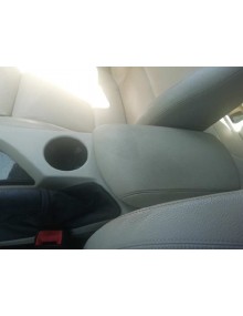 Recambio de apoyabrazos central para bmw x1 (e84) sdrive 20d referencia OEM IAM  CUERO BEIGE 