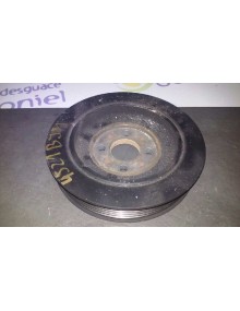 Recambio de polea cigueñal para citroën jumper caja abierta (1) 31 c d referencia OEM IAM   